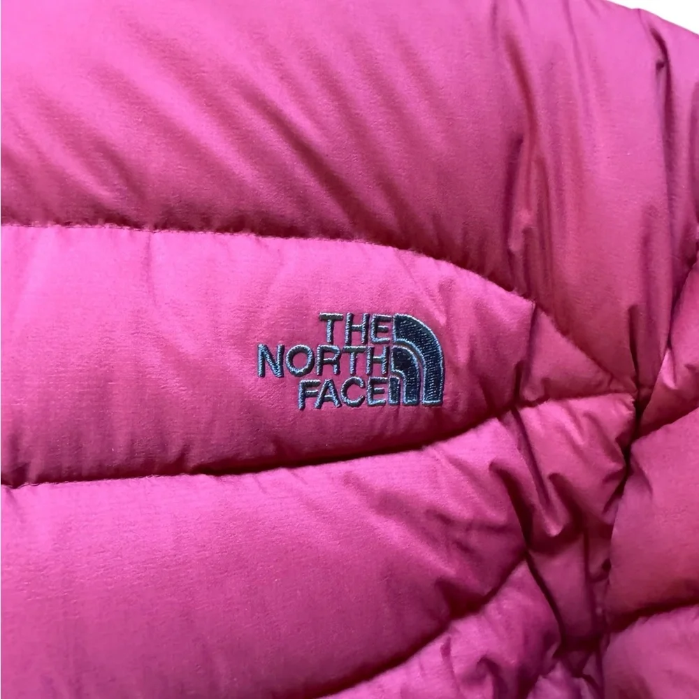 NWOT The‎ North Face 700 Pro Goose Down Jacket
